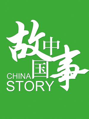 中国故事 2015年