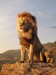 狮子王国2