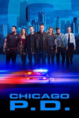 芝加哥警署第七季-待补充