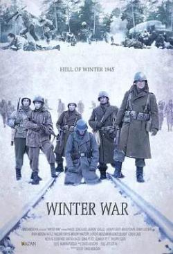 冬季战争22