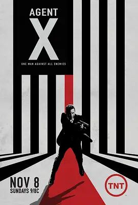 X探员第一季