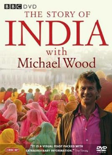 BBC纪录片：印度的故事-文明的成长