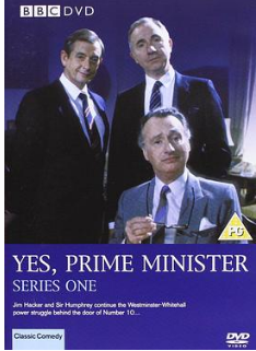 是，首相第一季