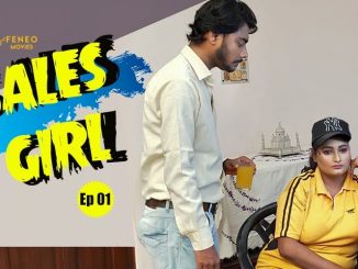 销售的女孩(2020) S01E01 Hindi