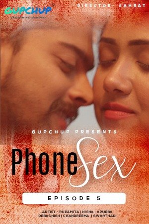 电话性爱2020 S01E05 Hindi