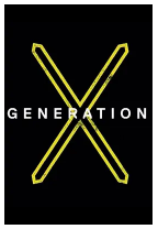 Generation X Season 1/X世代