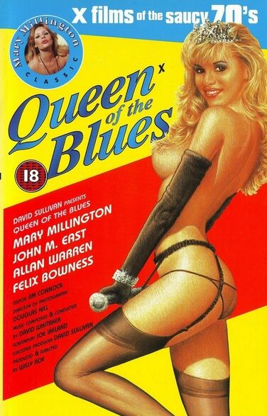 Queen of the Blues