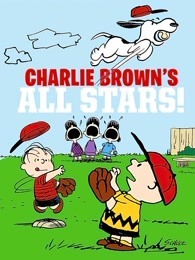 查理 布朗的棒球赛