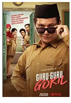 Guru-Guru Gokil