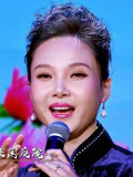 夫妻双双把歌唱 女武生反串演林冲