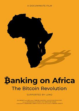 Banking on Africa: The Bitcoin Revolution/非洲银行业务：比特币革命