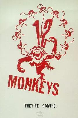 1只猴子2