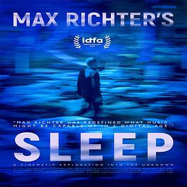 Max Richter's Sleep