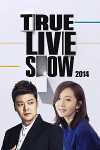 True Live Show 2014