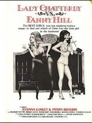 Lady Chatterly Versus Fanny Hill