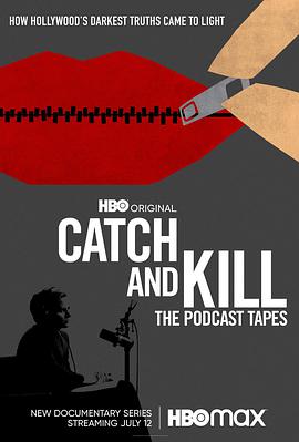 CatchandKill:ThePodcastTapes