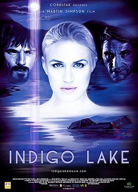 吟低歌湖 Indigo Lake